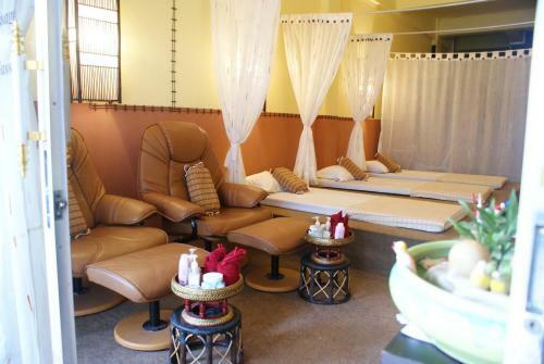Hotel Lanta Riviera Villa Resort