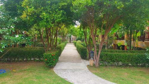 Hotel Lanta Riviera Villa Resort