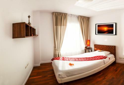 Apartamentos Baan Sandao Condo