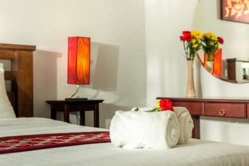 Apartamentos Baan Sandao Condo