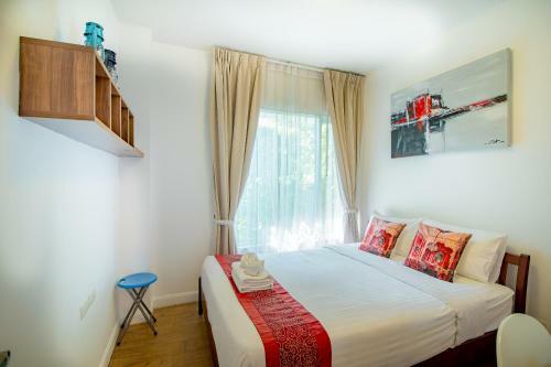 Apartamentos Baan Sandao Condo