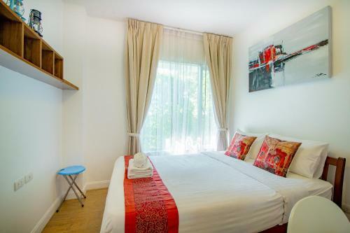 Apartamentos Baan Sandao Condo