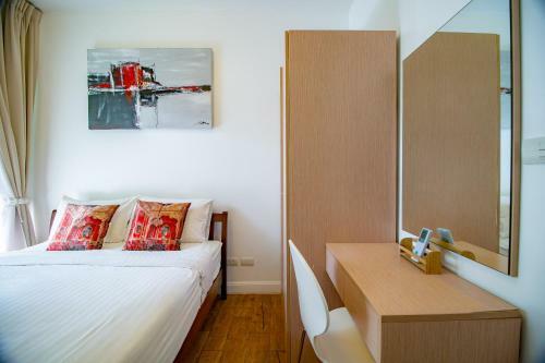 Apartamentos Baan Sandao Condo
