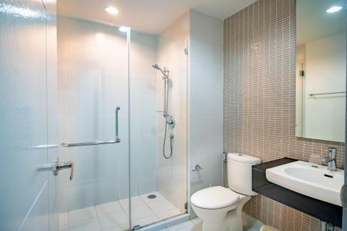 Apartamentos Baan Sandao Condo