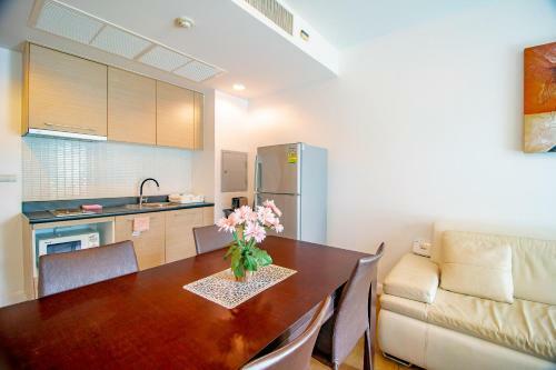 Apartamentos Baan Sandao Condo