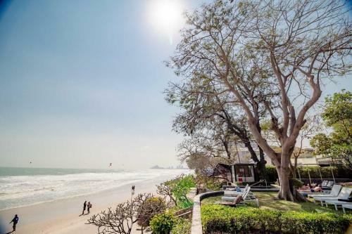 Apartamentos Baan Sandao Condo