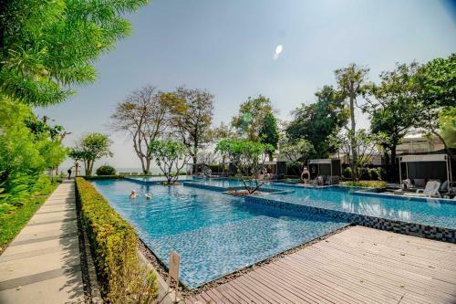 Apartamentos Baan Sandao Condo