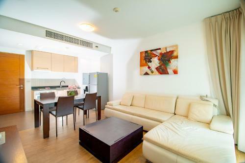 Apartamentos Baan Sandao Condo