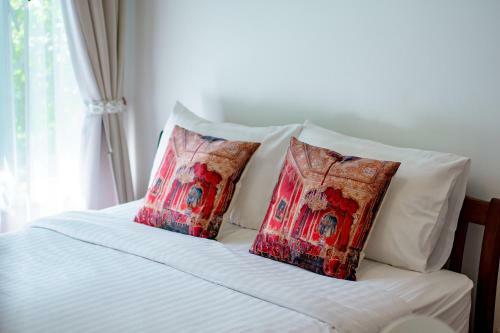 Apartamentos Baan Sandao Condo