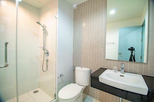 Apartamentos Baan Sandao Condo