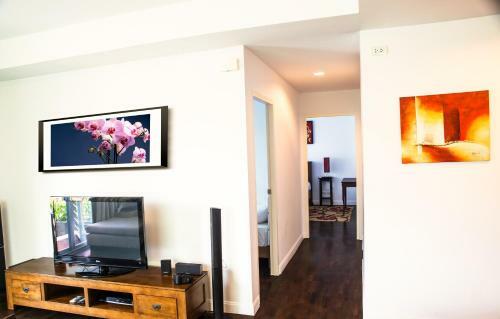 Apartamentos Baan Sandao Condo