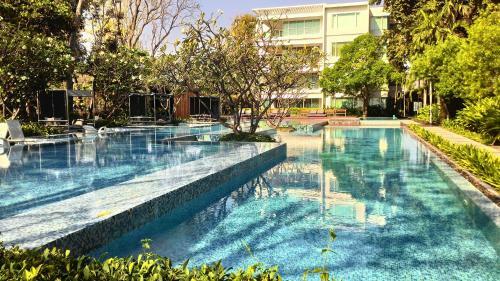 Apartamentos Baan Sandao Condo