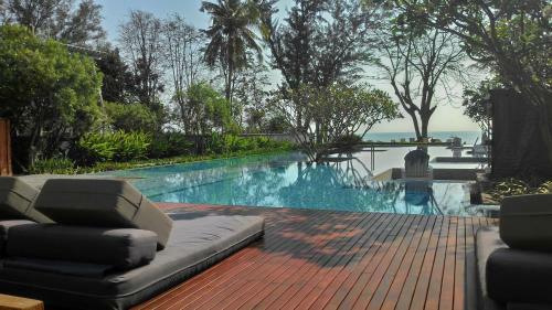 Apartamentos Baan Sandao Condo