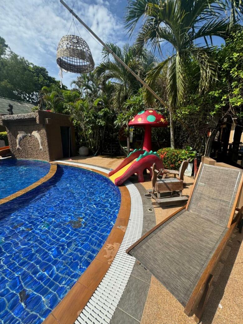 Hotel Lanta Riviera Resort