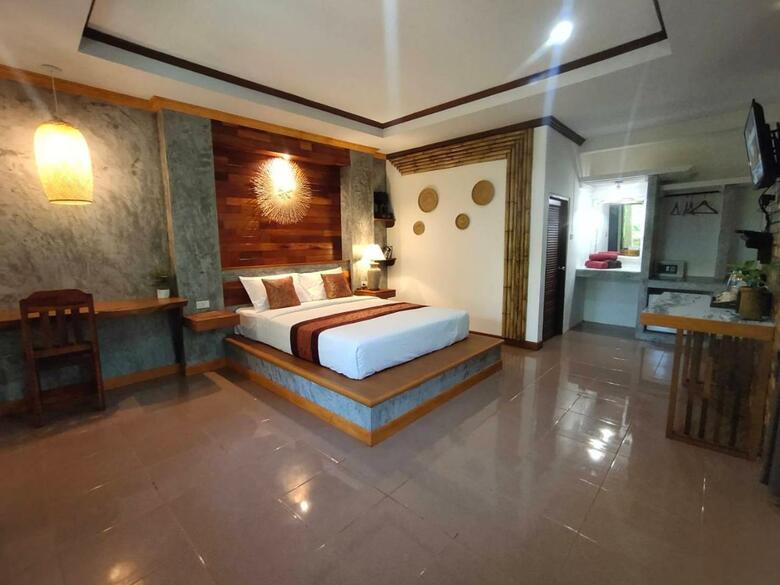 Hotel Lanta Riviera Resort