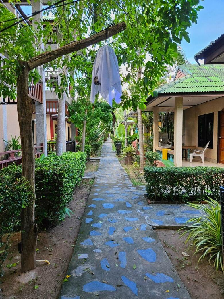 Hotel Lanta Riviera Resort