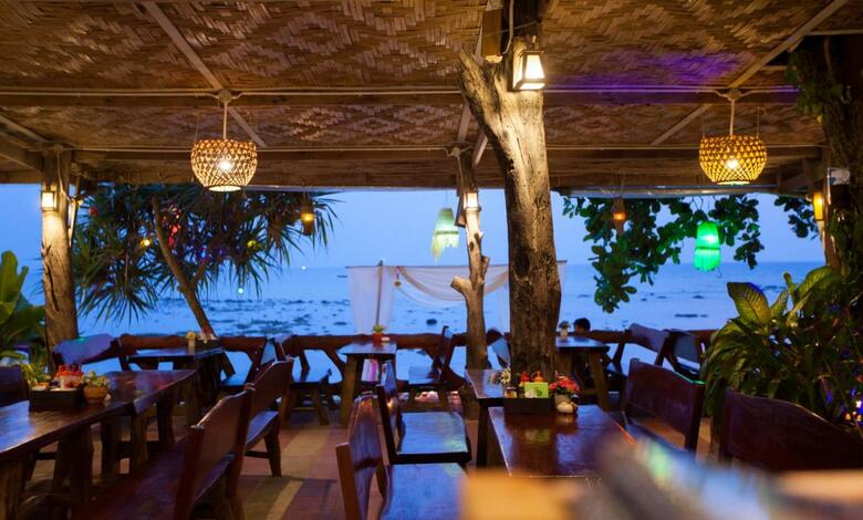 Hotel Lanta Riviera Resort