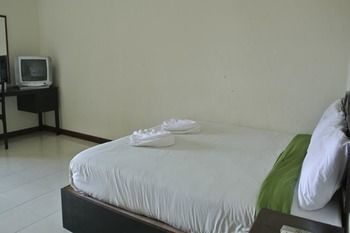 B.p. Grand Service Apartment