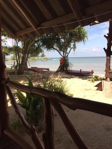 Lodge Andaman Bay Bungalow