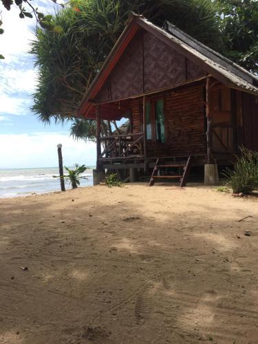 Lodge Andaman Bay Bungalow