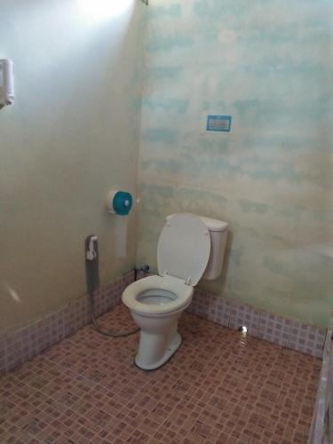 Lodge Andaman Bay Bungalow