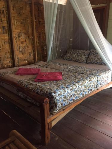 Lodge Andaman Bay Bungalow