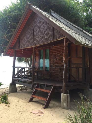Lodge Andaman Bay Bungalow
