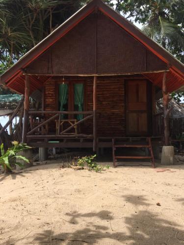 Lodge Andaman Bay Bungalow