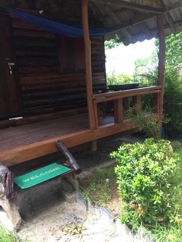 Lodge Andaman Bay Bungalow