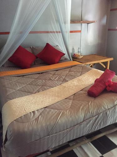 Lodge Andaman Bay Bungalow
