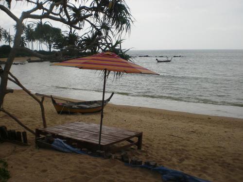 Lodge Andaman Bay Bungalow