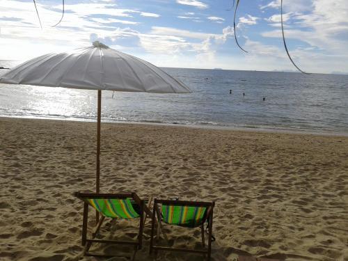 Lodge Andaman Bay Bungalow