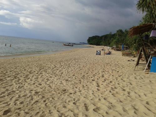 Lodge Andaman Bay Bungalow