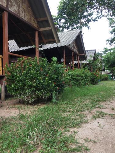 Lodge Andaman Bay Bungalow