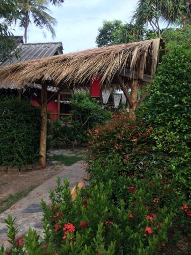 Lodge Andaman Bay Bungalow