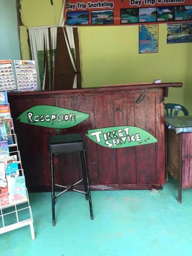 Lodge Andaman Bay Bungalow