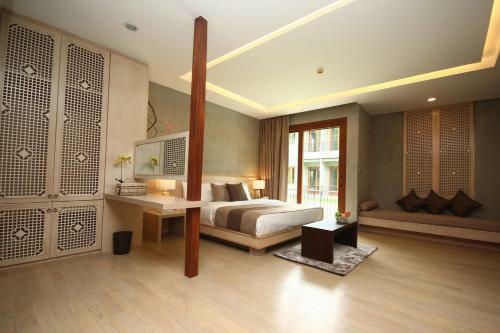 Chu Hotel