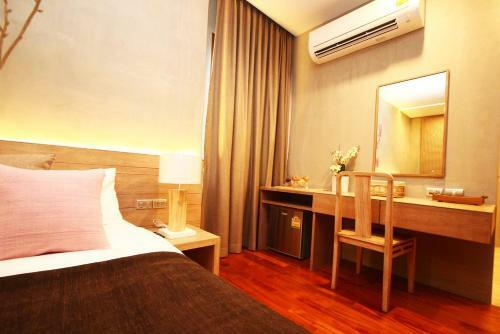 Chu Hotel