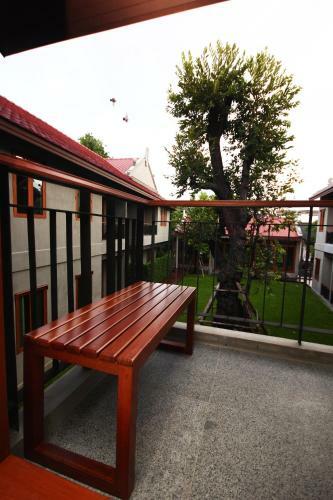 Chu Hotel