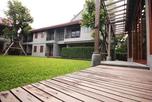 Chu Hotel