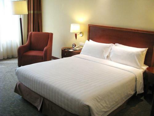 Copthorne Hotel Qingdao