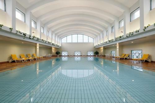 Copthorne Hotel Qingdao
