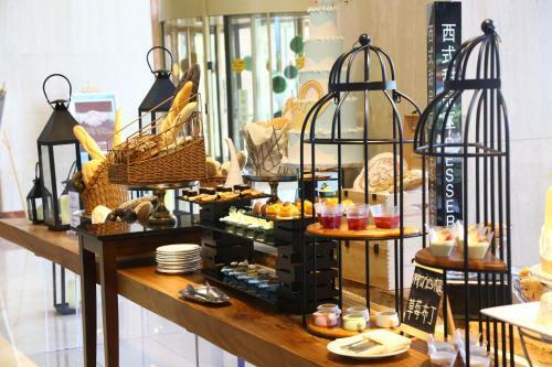 Copthorne Hotel Qingdao