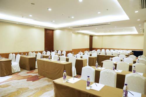 Copthorne Hotel Qingdao