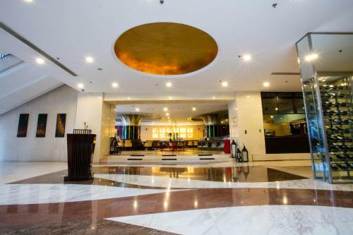 Copthorne Hotel Qingdao