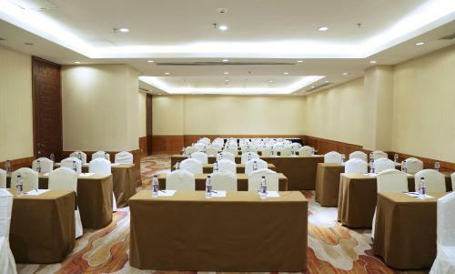Copthorne Hotel Qingdao
