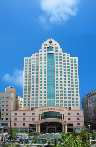 Copthorne Hotel Qingdao
