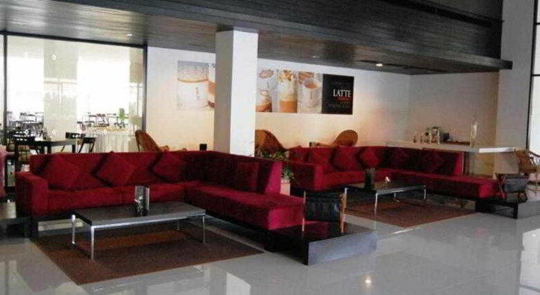 Chiang Mai Hill 2000 Hotel