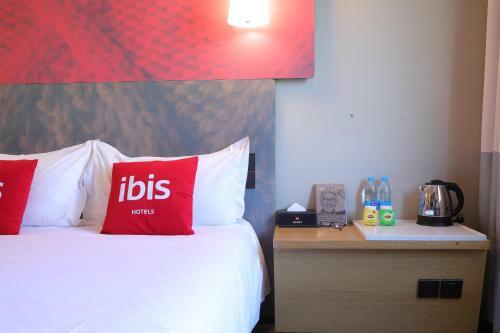 Hotel Ibis Qingdao Ningxia