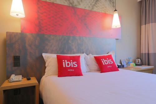Hotel Ibis Qingdao Ningxia